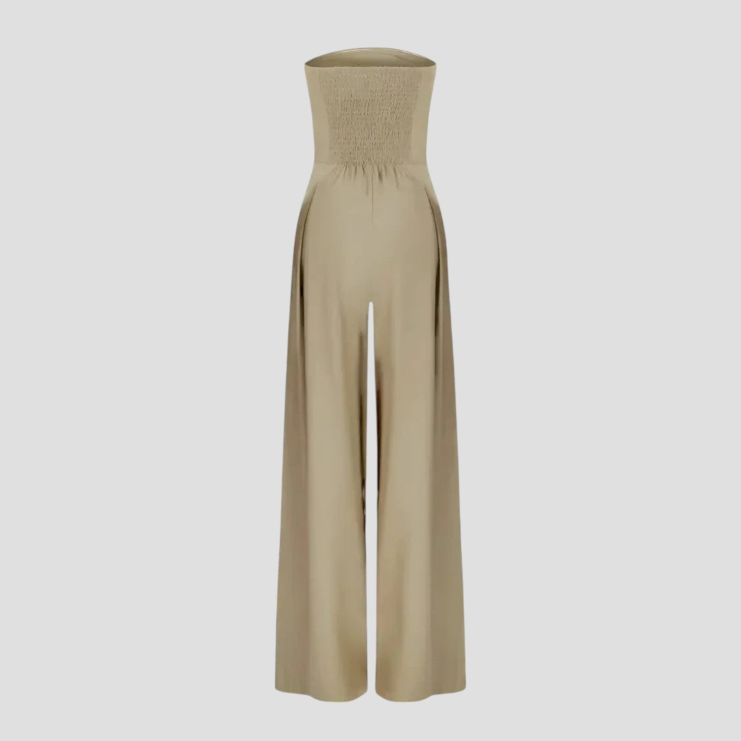 Nina™ | Tuta Elegante e di Stile