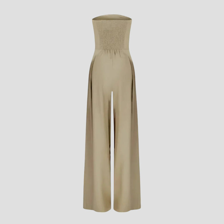 Nina™ | Tuta Elegante e di Stile