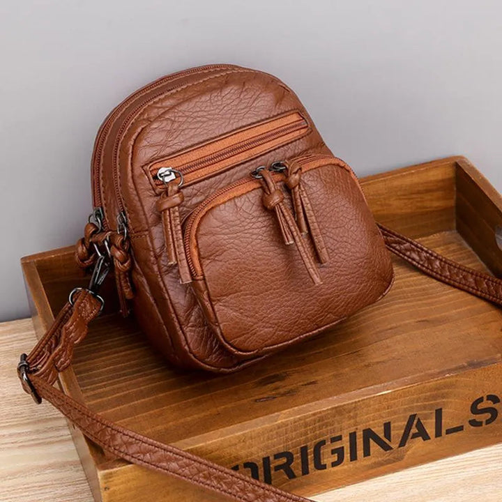 LIA | MINI BORSA A TRACOLLA