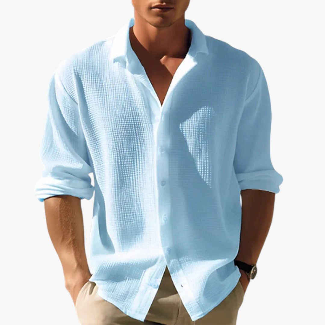 DARIO | CAMICIA