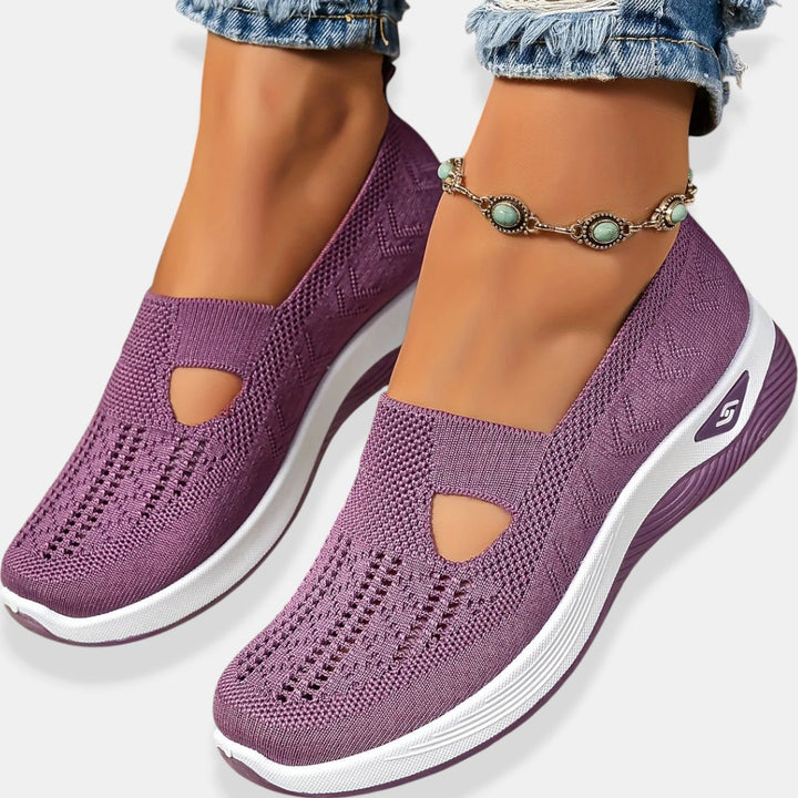 Ortho - Scarpe ortopediche antiscivolo