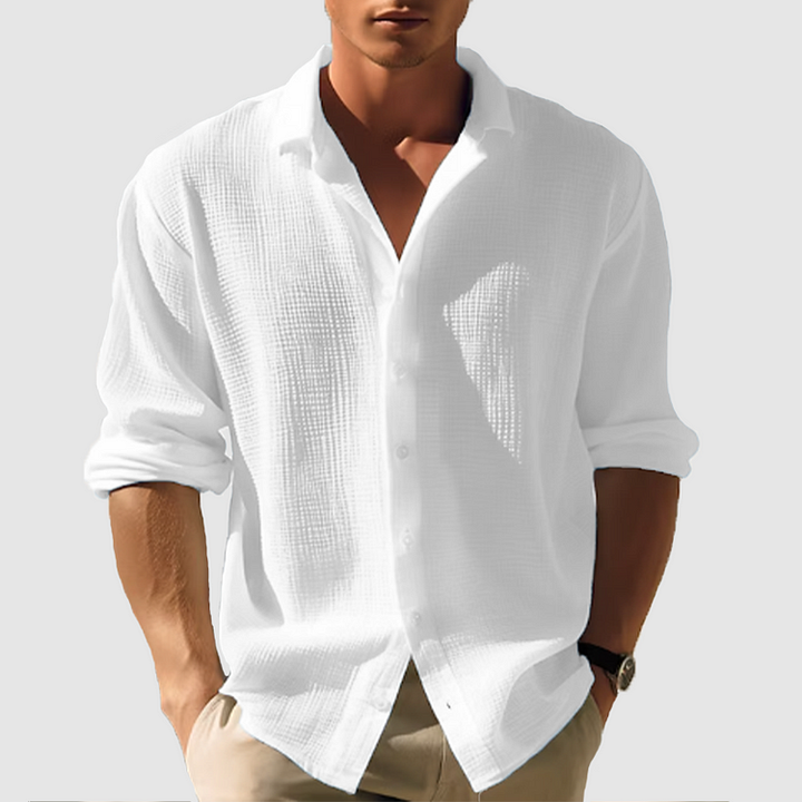 DARIO | CAMICIA