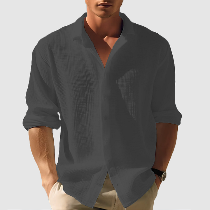 DARIO | CAMICIA