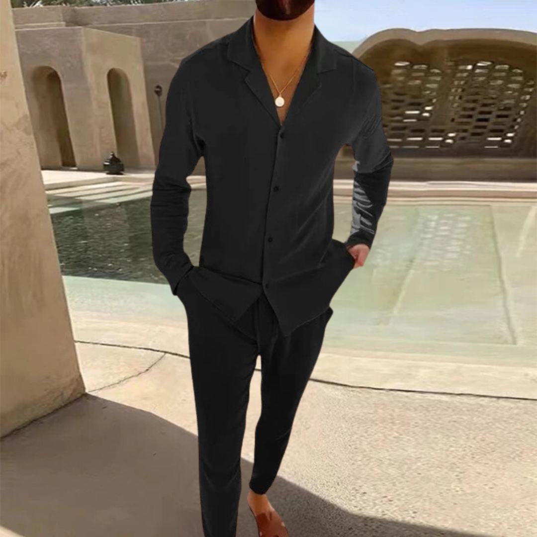 Joe™ | Set in Lino