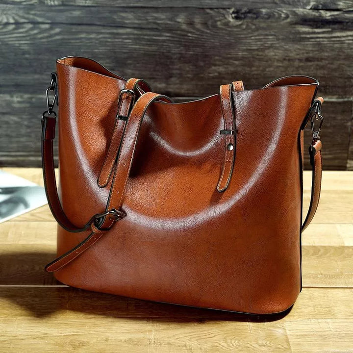 SILVIA | BORSA A SPALLA