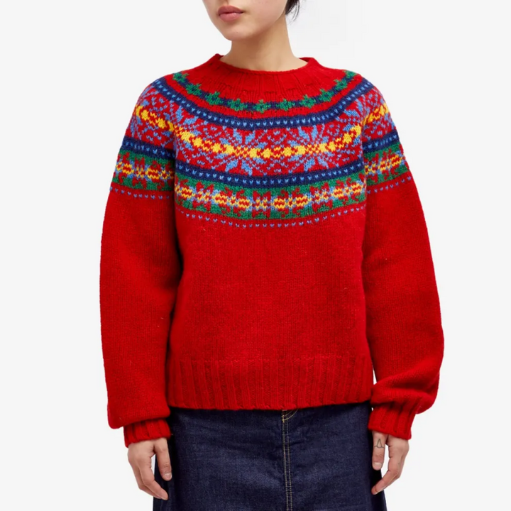 BELMONTE MILANO | Maglione Elegante e Confortevole