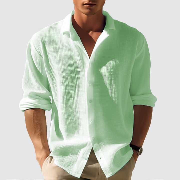 DARIO | CAMICIA