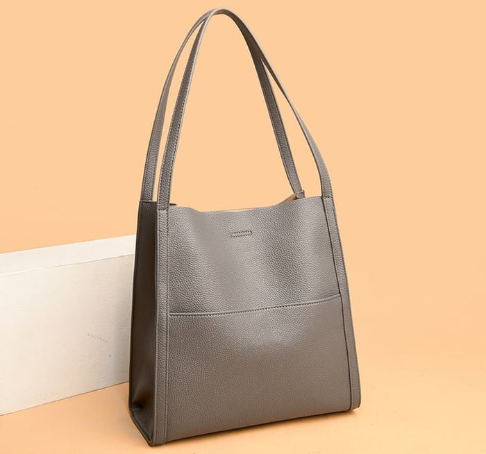 GINEVRA | BORSA A SPALLA