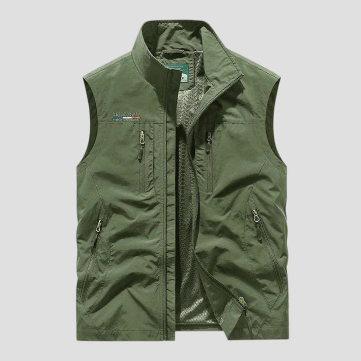 CASPER | GILET