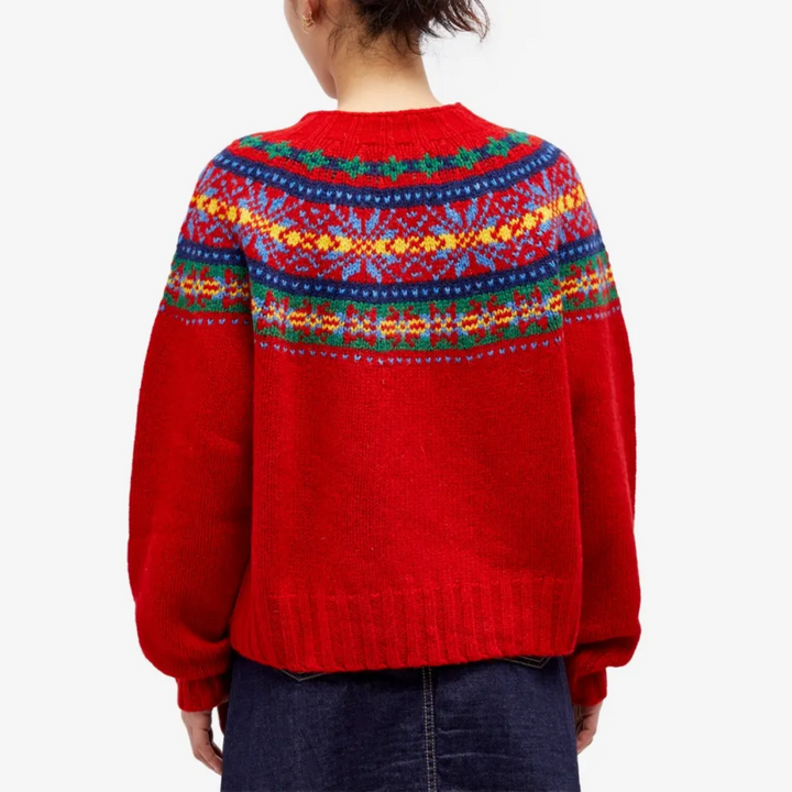 BELMONTE MILANO | Maglione Elegante e Confortevole