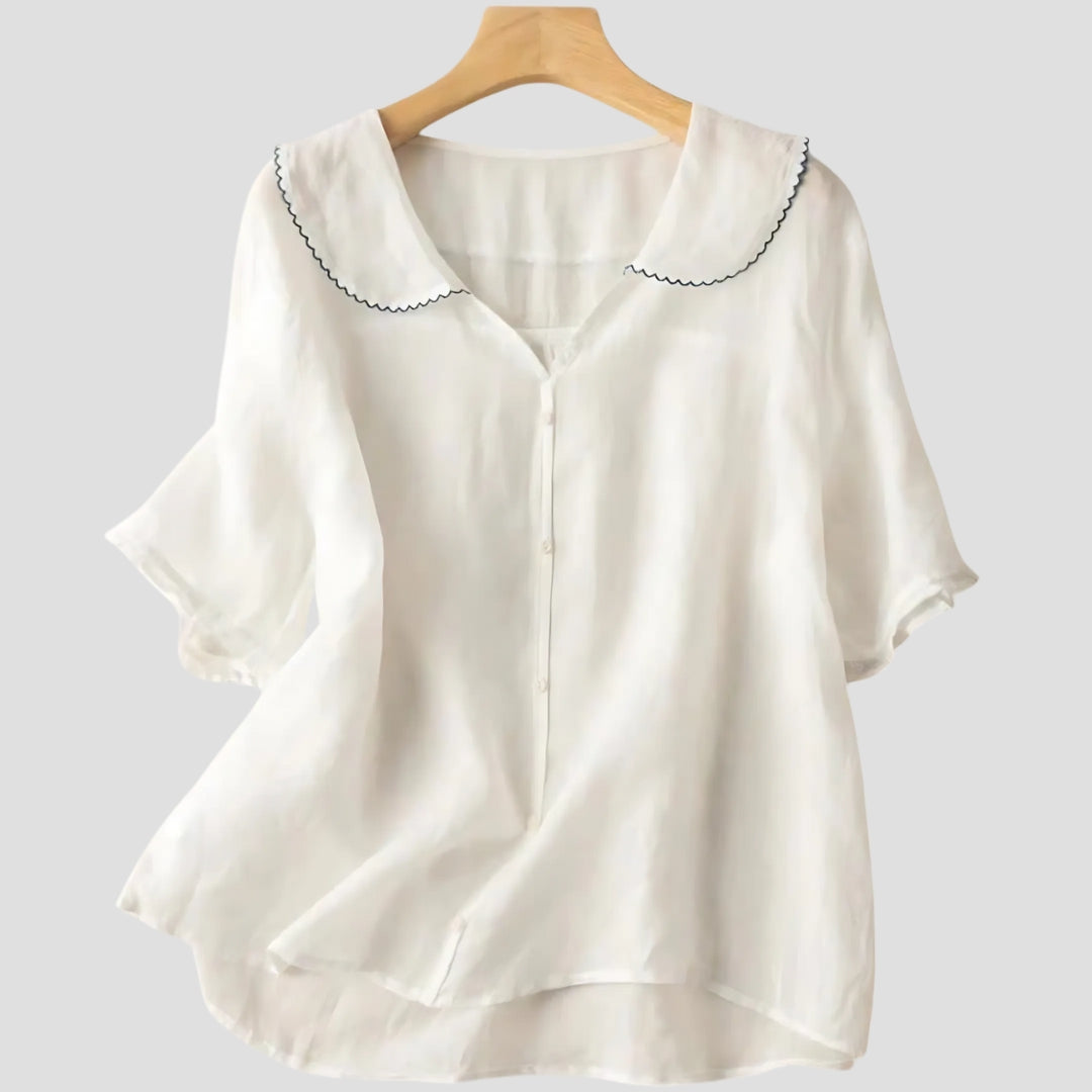 Mila | Blusa