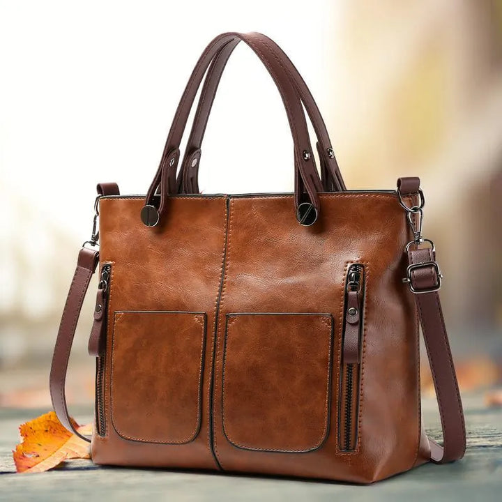GIADA | BORSA A MANO