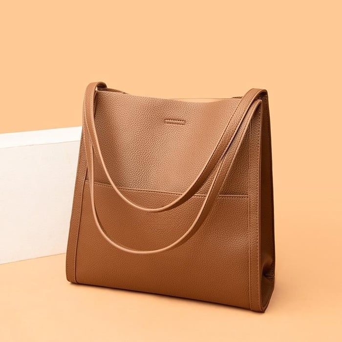 GINEVRA | BORSA A SPALLA