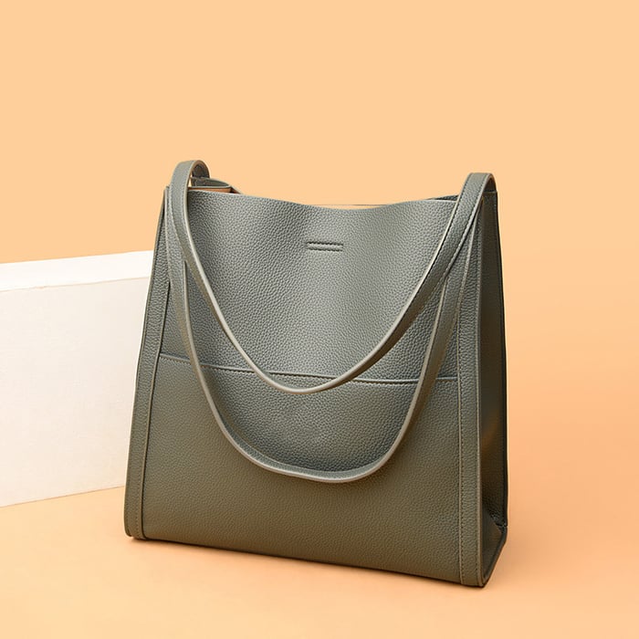 GINEVRA | BORSA A SPALLA