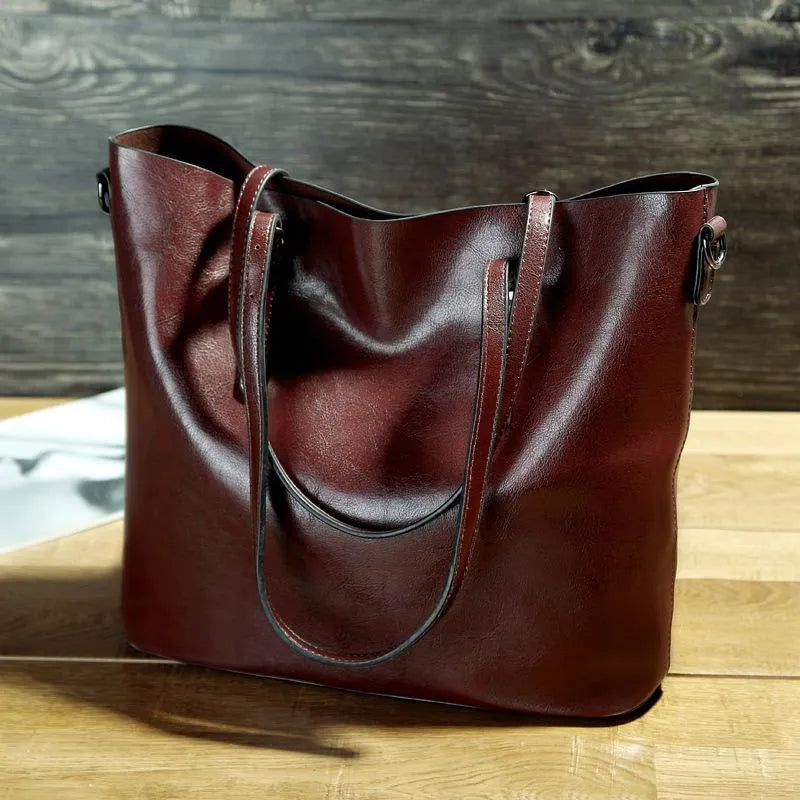 SILVIA | BORSA A SPALLA