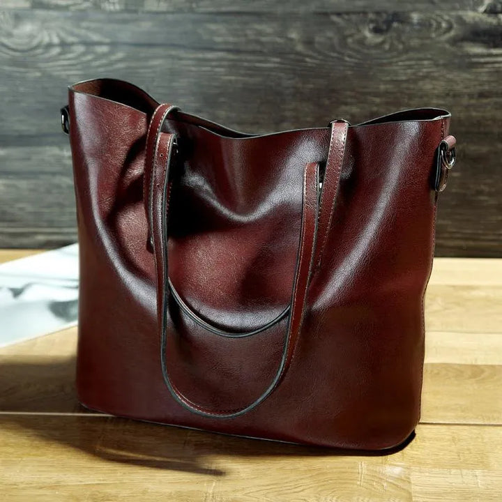 SILVIA | BORSA A SPALLA