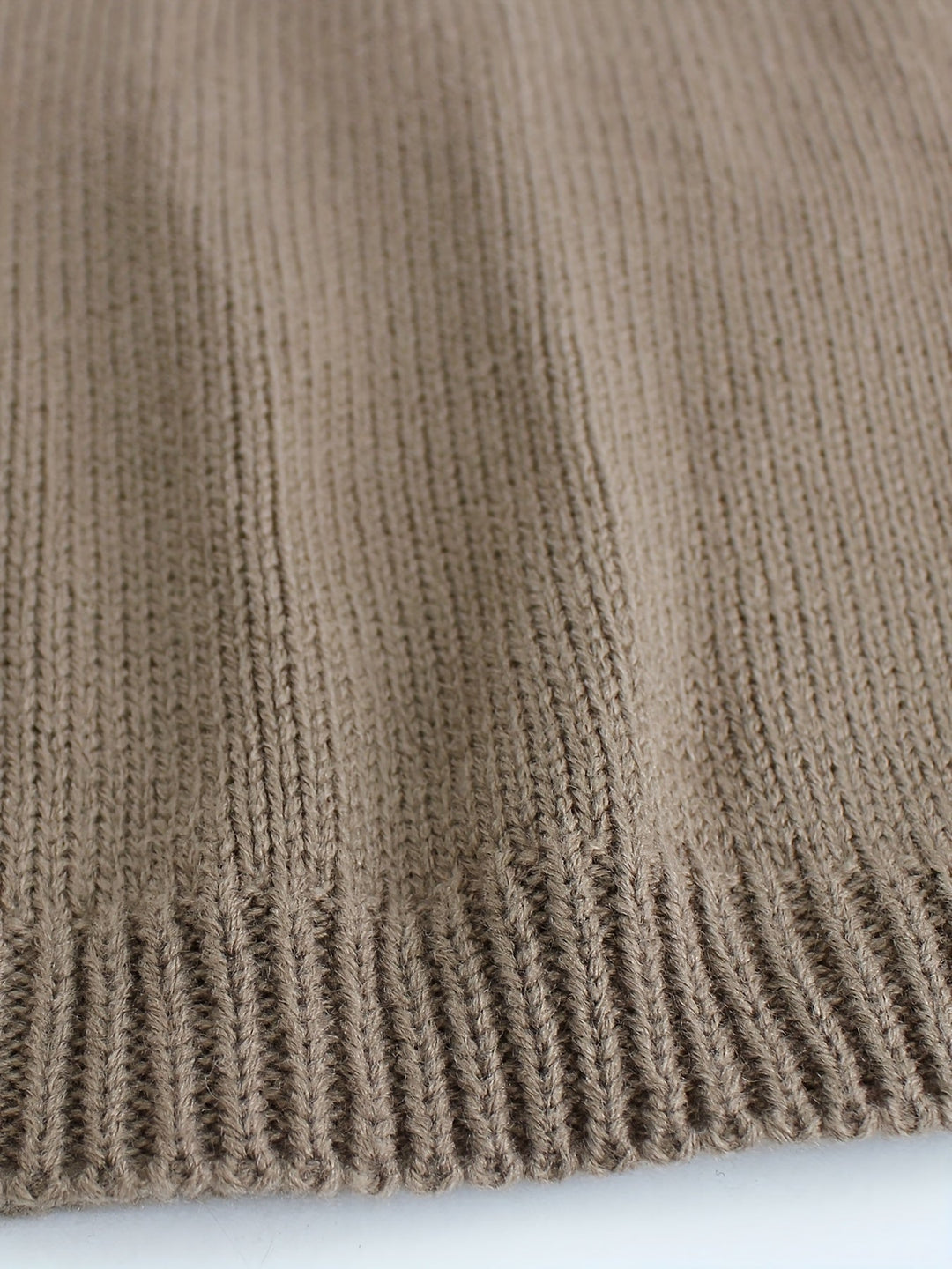 BELMONTE MILANO | Maglione a Righe con Zip