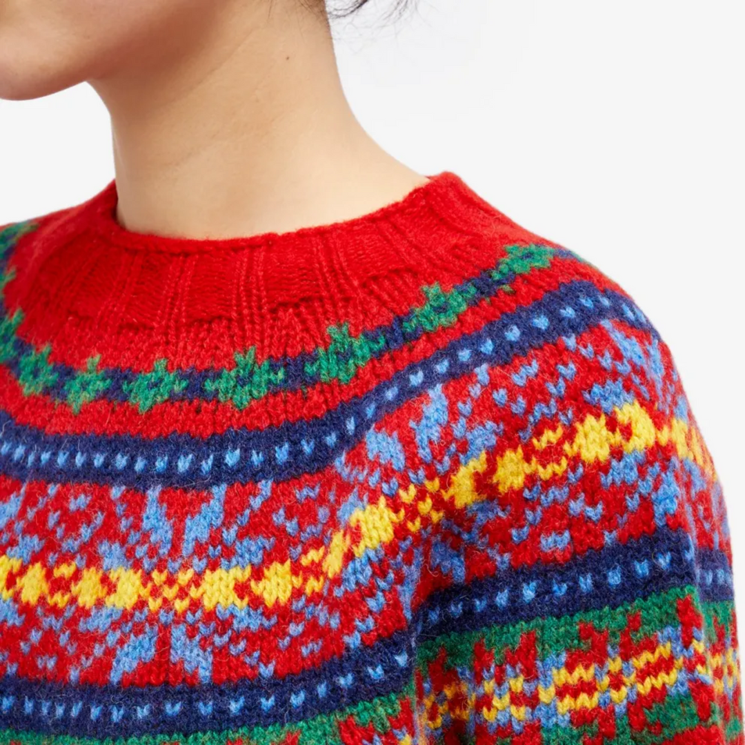 BELMONTE MILANO | Maglione Elegante e Confortevole