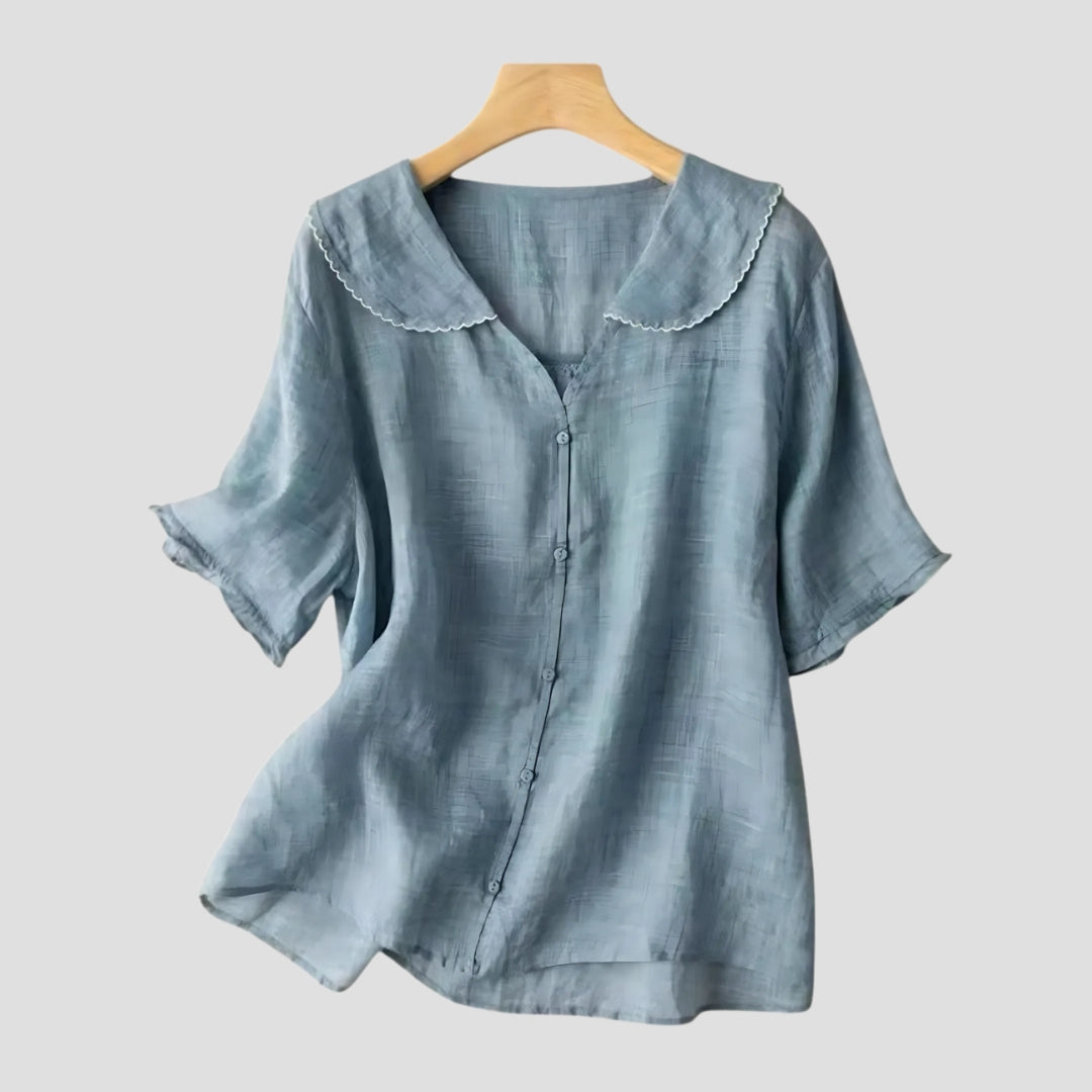 Mila | Blusa