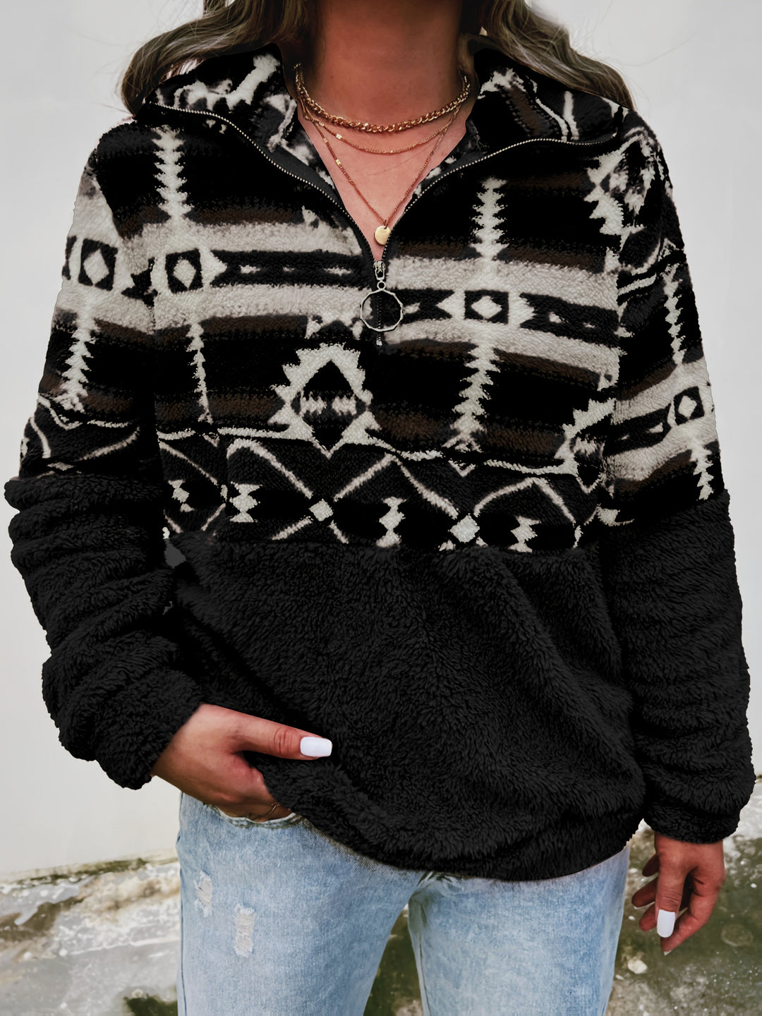 BELMONTE MILANO | Maglione Confortevole