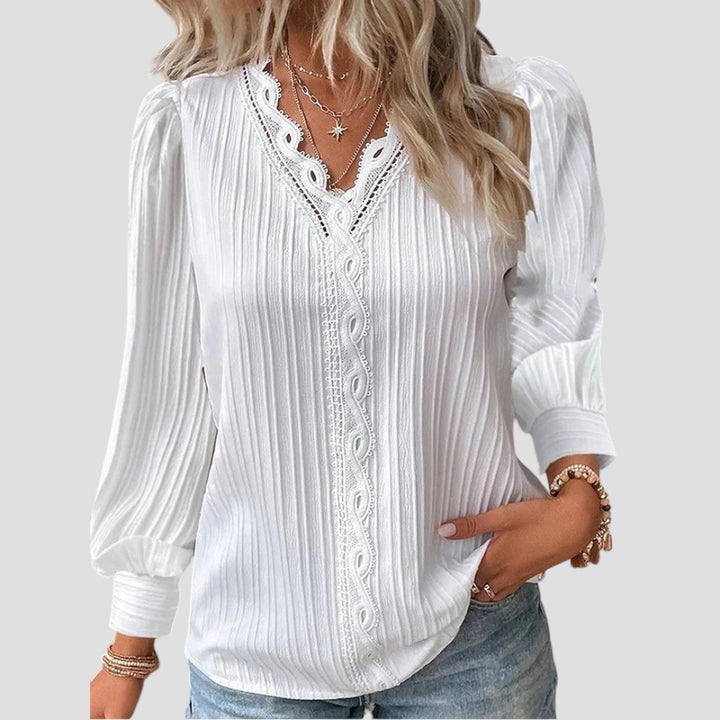 Aurora | Camicia Elegante