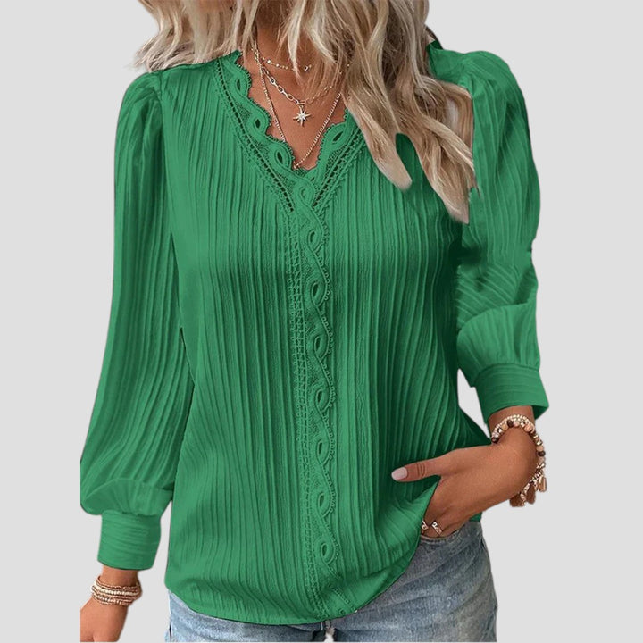 Aurora | Camicia Elegante
