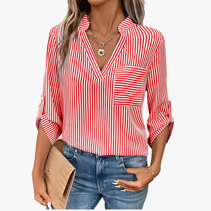 LINDA | BLUSA