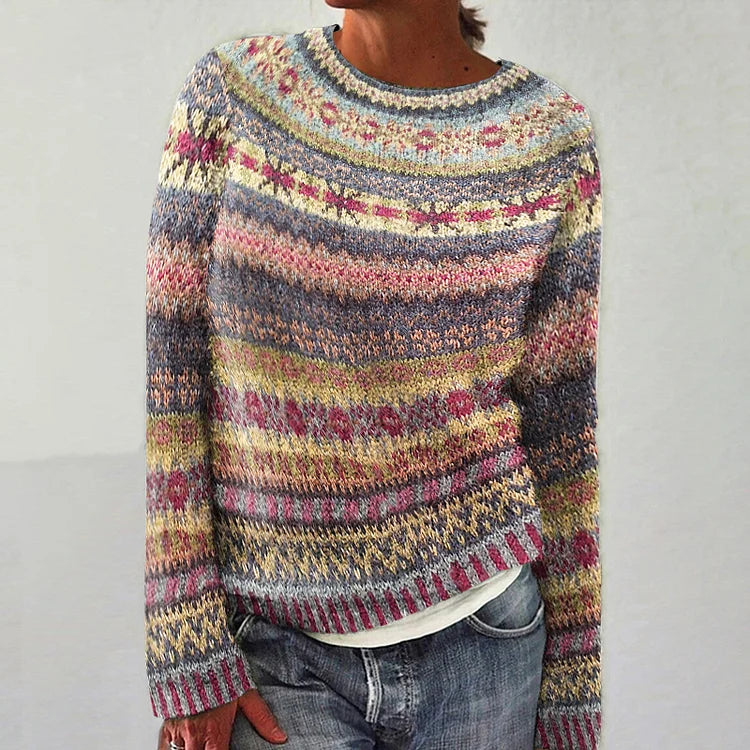 BELMONTE MILANO | Maglione Elegante e Confortevole