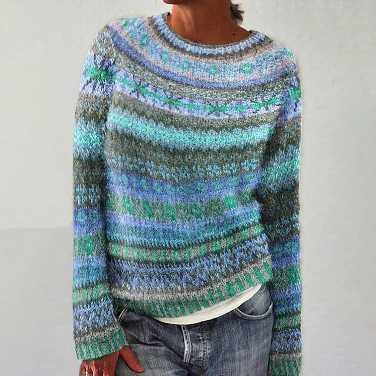 BELMONTE MILANO | Maglione Elegante e Confortevole