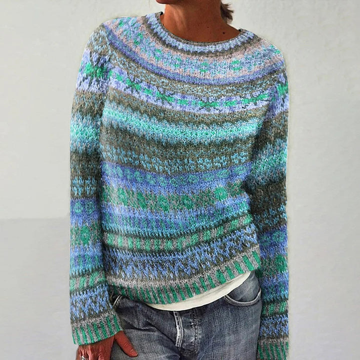 BELMONTE MILANO | Maglione Elegante e Confortevole