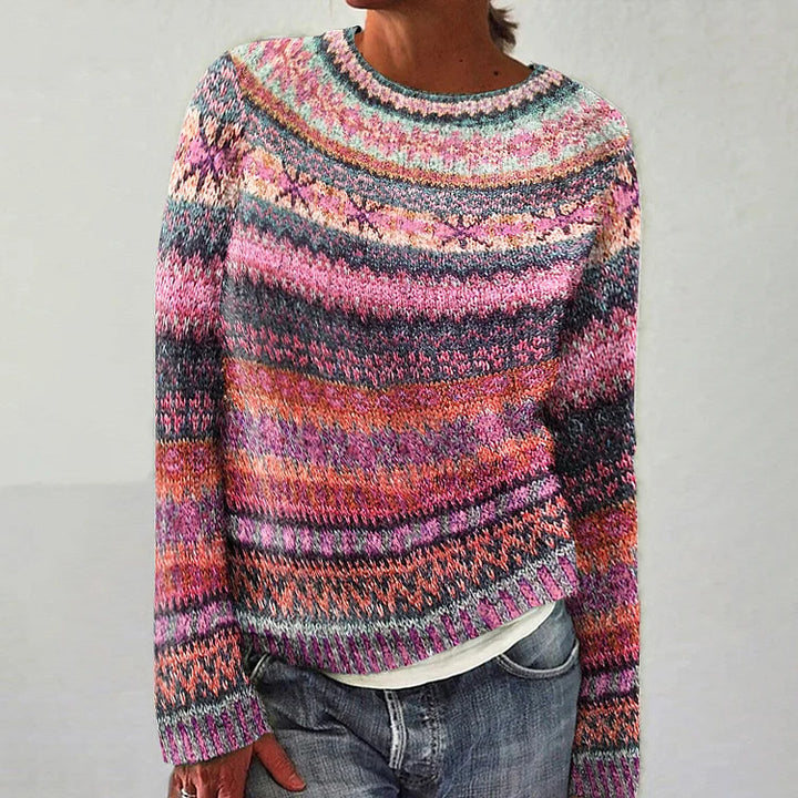 BELMONTE MILANO | Maglione Elegante e Confortevole
