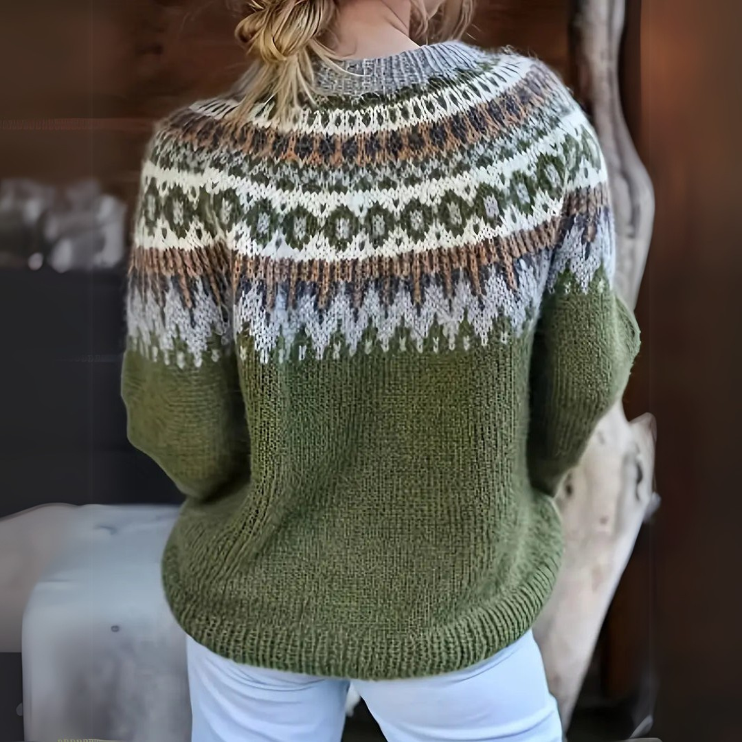 BELMONTE MILANO | Maglione Elegante e Confortevole