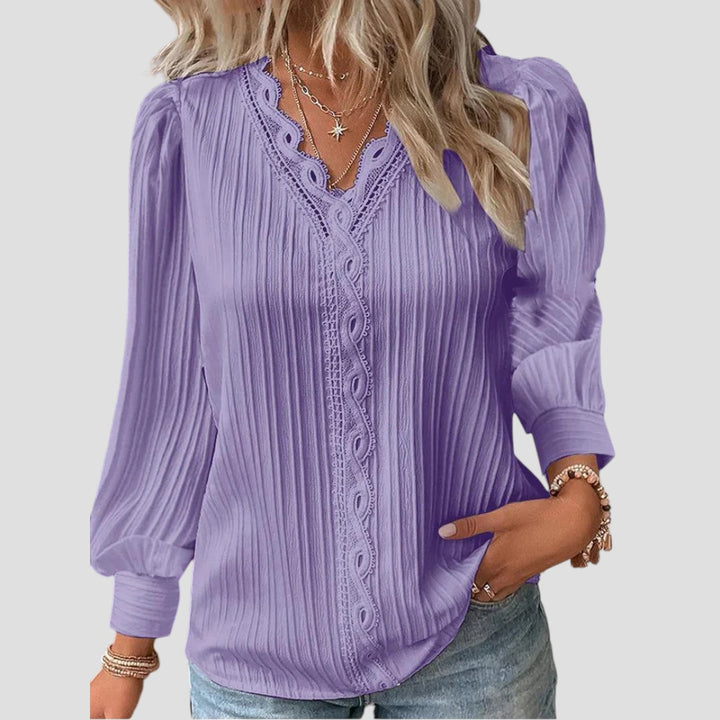 Aurora | Camicia Elegante