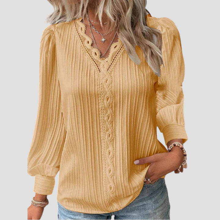 Aurora | Camicia Elegante
