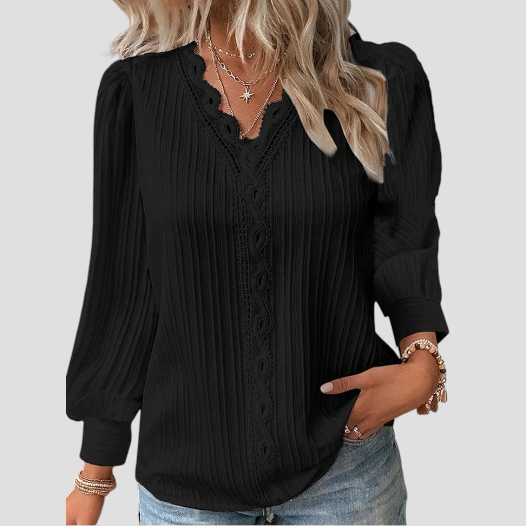 Aurora | Camicia Elegante