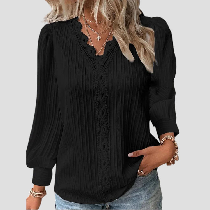 Aurora | Camicia Elegante