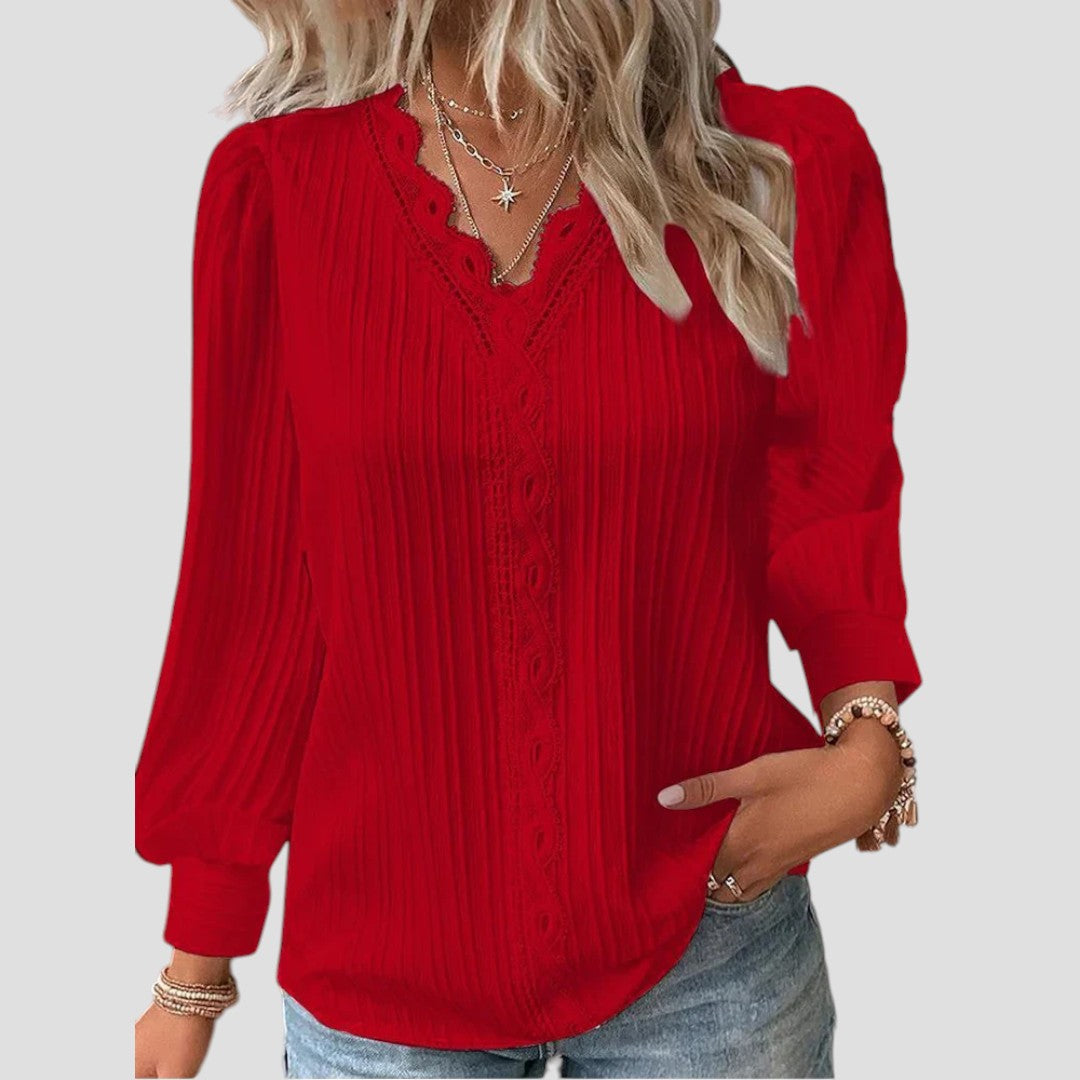 Aurora | Camicia Elegante