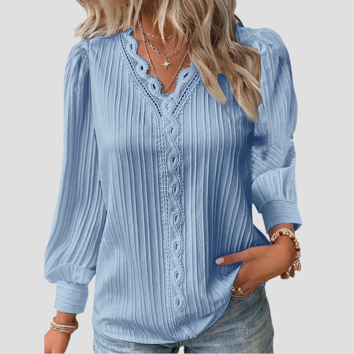 Aurora | Camicia Elegante