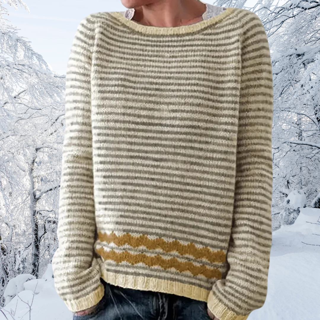 BELMONTE MILANO | Maglione Elegante e Confortevole