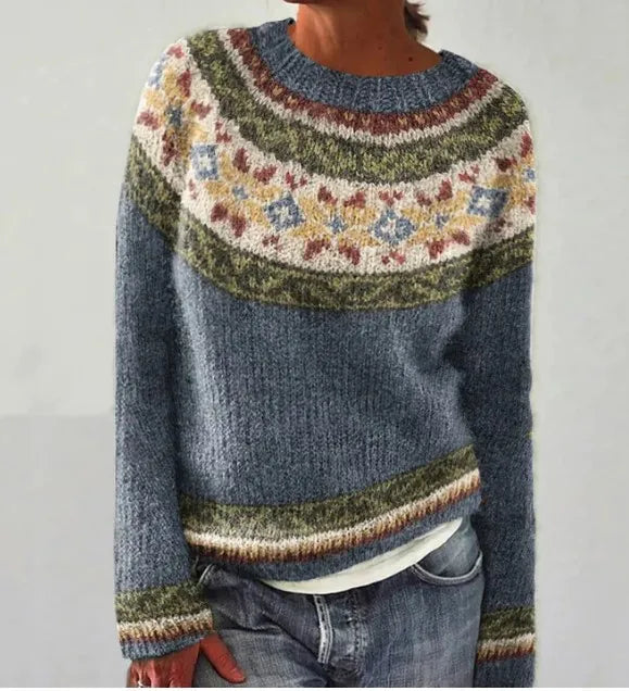 BELMONTE MILANO | Il Maglione Retro
