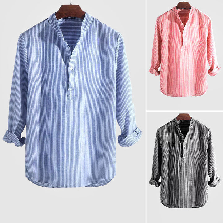 VITTORIO | CAMICIA