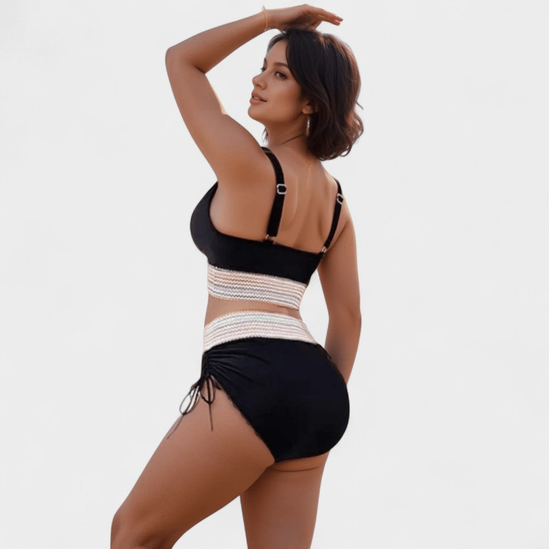 MIA | SET DA BAGNO ALL'UNCINETTO CHE SLANCIA