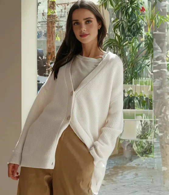 BELMONTE MILANO | Cardigan Elegante