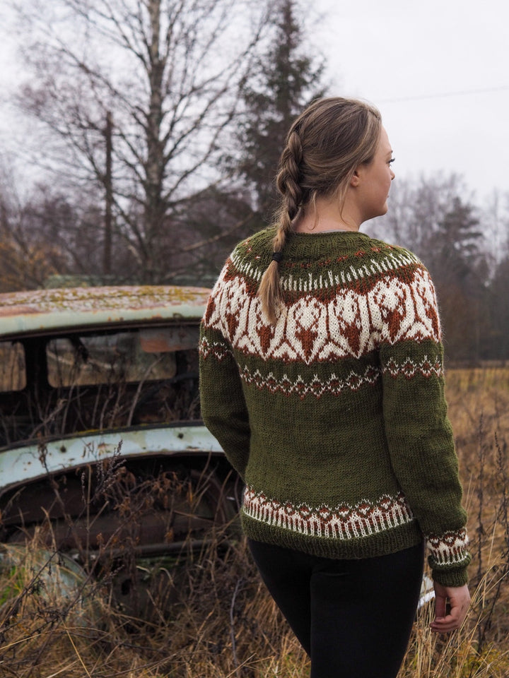 BELMONTE MILANO | Maglione Elegante e Confortevole