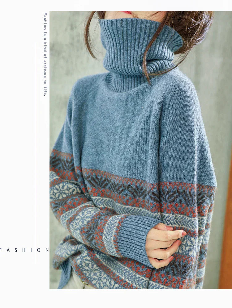 BELMONTE MILANO | Maglione Premium