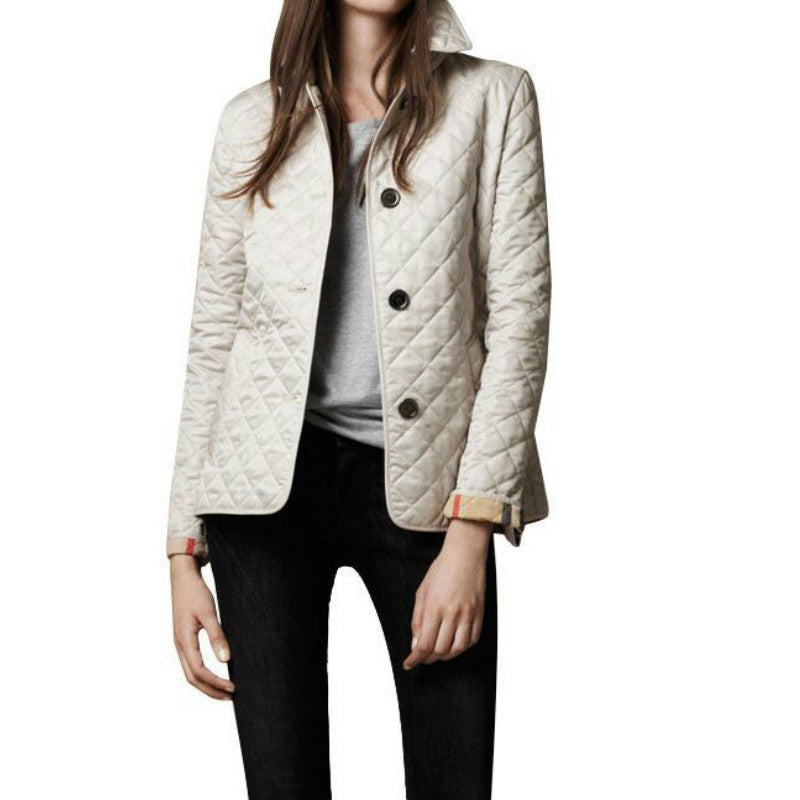 BELMONTE MILANO | GIACCA TRAPUNTATA ELEGANTE