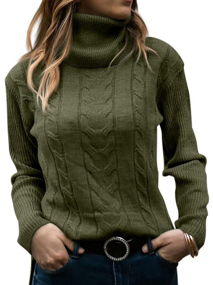 BELMONTE MILANO | Maglione lavorato a maglia