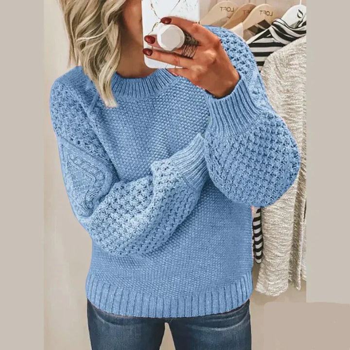 BELMONTE MILANO | Maglione in Maglia Accogliente