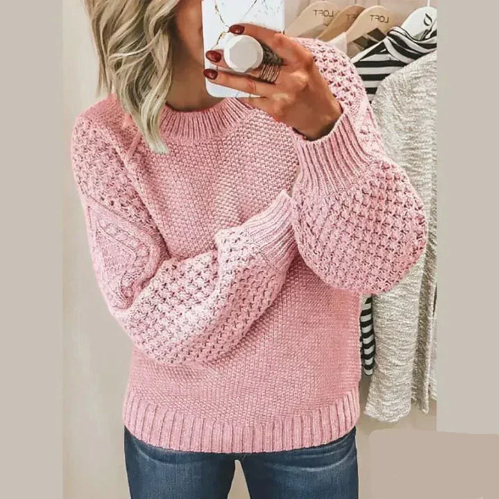 BELMONTE MILANO | Maglione in Maglia Accogliente