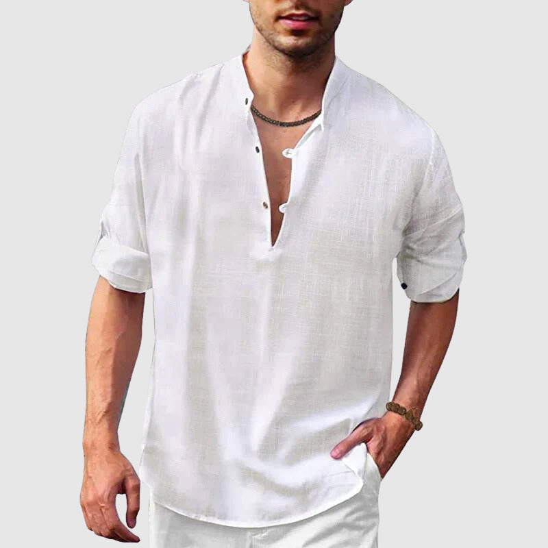 RAFFAELE | CAMICIA